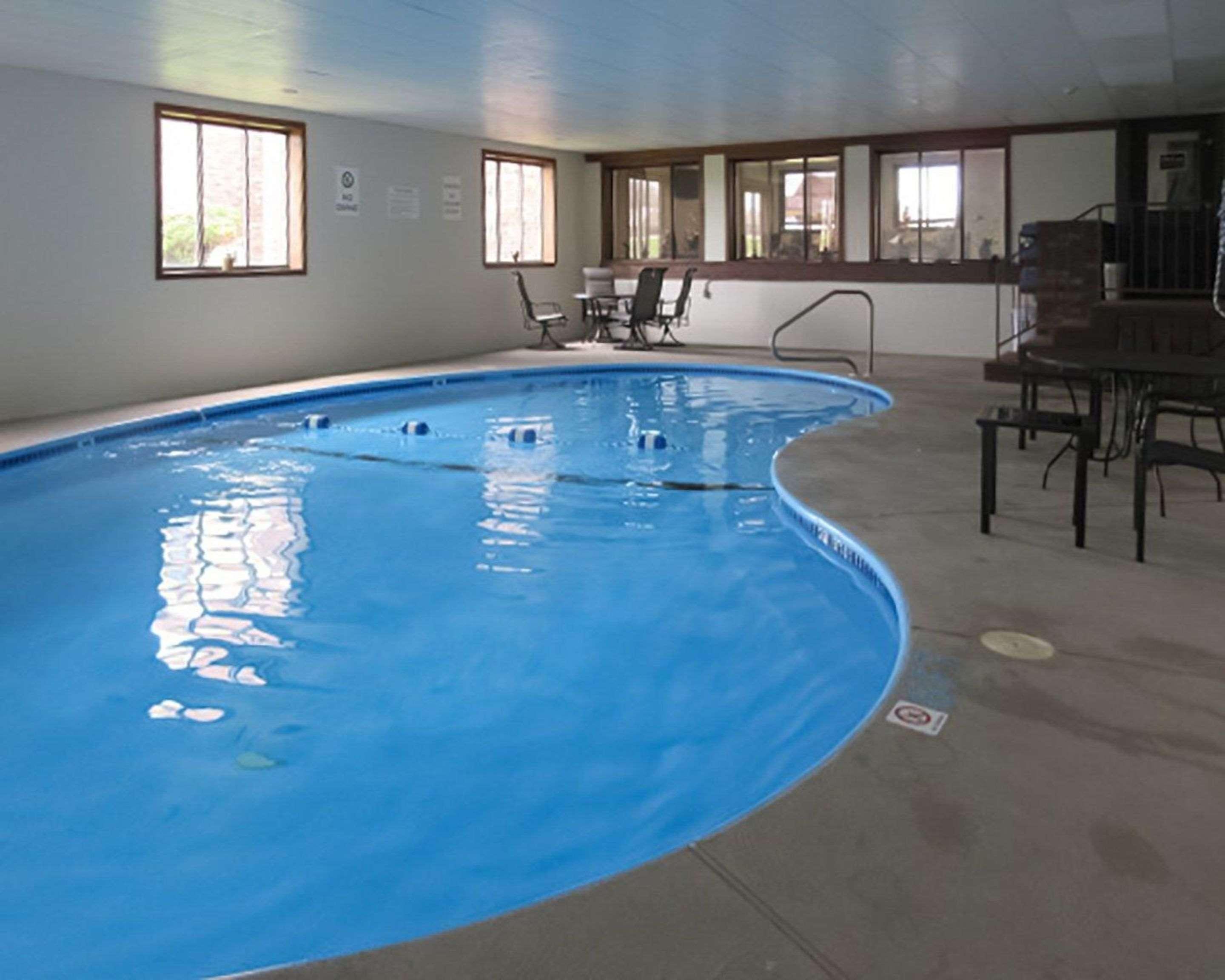 Quality Locanda Farmington
